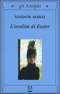 EREDITA\' DI ESZTER