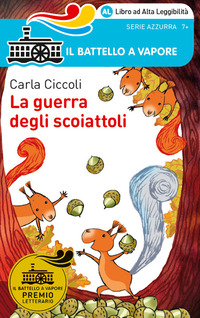 GUERRA DEGLI SCOIATTOLI