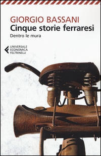 CINQUE STORIE FERRARESI