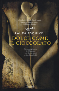 DOLCE COME IL CIOCCOLATO