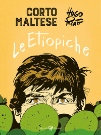 CORTO MALTESE LE ETIOPICHE