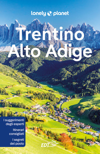 TRENTINO ALTO ADIGE - EDT 2022