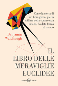 LIBRO DELLE MERAVIGLIE EUCLIDEE