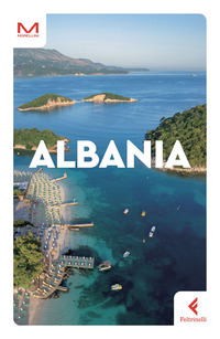 ALBANIA 2023 - MORELLINI