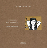 LIBRO DELLE PIPE