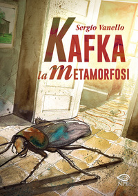 KAFKA - LA METAMORFOSI