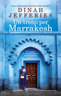 TRENO PER MARRAKESH