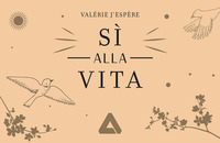 SI\' ALLA VITA CON 52 CARTE