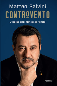 CONTROVENTO - L\'ITALIA CHE NON SI ARRENDE