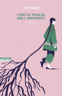 CANI DI PAGLIA NELL\'UNIVERSO