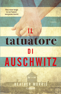 TATUATORE DI AUSCHWITZ