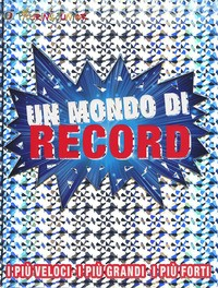 MONDO DI RECORD