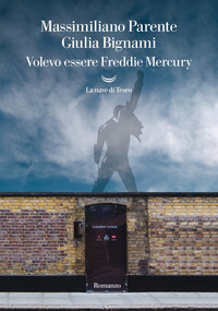 VOLEVO ESSERE FREDDIE MERCURY