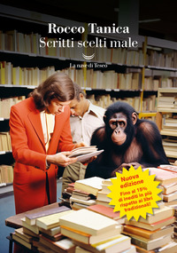 SCRITTI SCELTI MALE