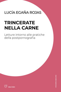 TRINCERATE NELLA CARNE - LETTURE INTORNO ALLE PRATICHE DELLA POSTPORNOGRAFIA