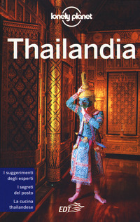 THAILANDIA - EDT 2018