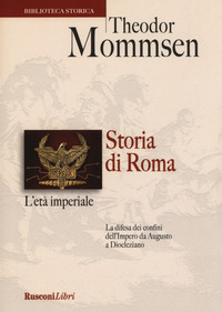STORIA DI ROMA - L\'ETA\' IMPERIALE