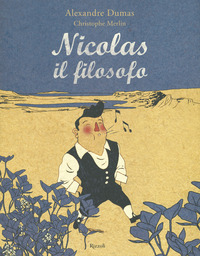 NICOLAS IL FILOSOFO