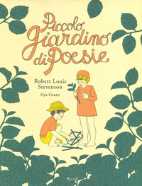 PICCOLO GIARDINO DI POESIE