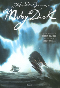 MOBY DICK