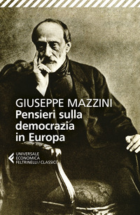 PENSIERI SULLA DEMOCRAZIA IN EUROPA