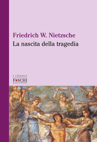 NASCITA DELLA TRAGEDIA