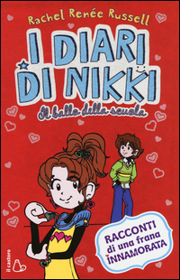 DIARI DI NIKKI IL BALLO DELLA SCUOLA