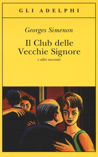 CLUB DELLE VECCHIE SIGNORE