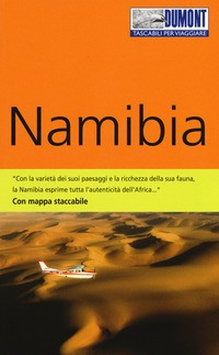 NAMIBIA - TASCABILI PER VIAGGIARE 2013