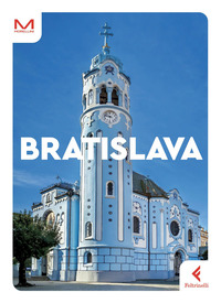 BRATISLAVA - FELTRINELLI 2023