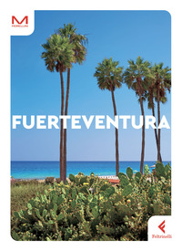 FUERTEVENTURA - FELTRINELLI 2023