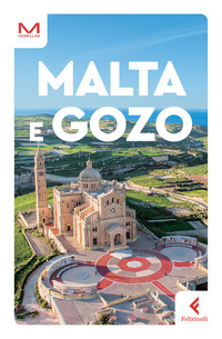 MALTA E GOZO - FELTRINELLI 2023