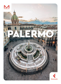 PALERMO - FELTRINELLI 2024