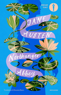 NORTHANGER ABBEY