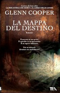 MAPPA DEL DESTINO