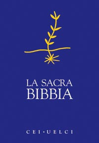 SACRA BIBBIA