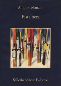 PISTA NERA