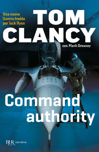 COMMAND AUTHORITY