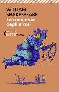 COMMEDIA DEGLI ERRORI