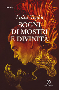 SOGNI DI MOSTRI E DIVINITA\'