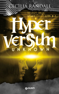 HYPERVERSUM 6 UNKNOWN