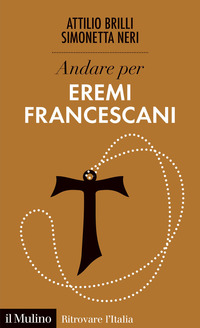 ANDARE PER EREMI FRANCESCANI