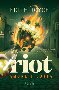 RIOT - AMORE E LOTTA