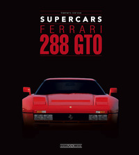 FERRARI 288 GTO SUPERCARS