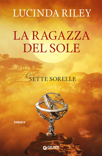RAGAZZA DEL SOLE - LE SETTE SORELLE 6