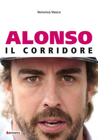 ALONSO IL CORRIDORE