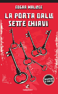 PORTA DALLE SETTE CHIAVI