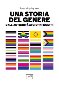 STORIA DEL GENERE - DALL\'ANTICHITA\' AI GIORNI NOSTRI