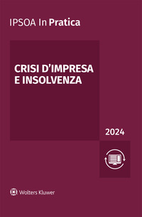 CRISI D\'IMPRESA E INSOLVENZA 2024