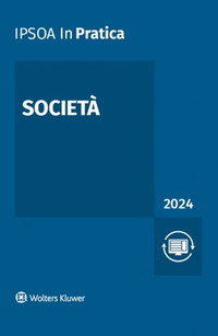 SOCIETA\' 2024